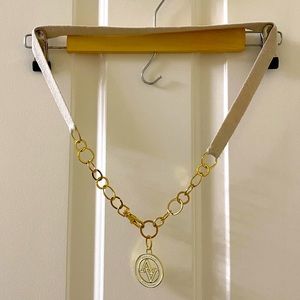 Adrienne Vittadini belt VINTAGE